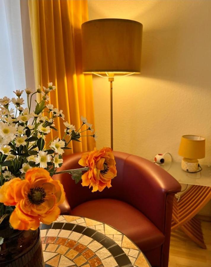 The Soho Altstadt Hotel Dusseldorf Luaran gambar
