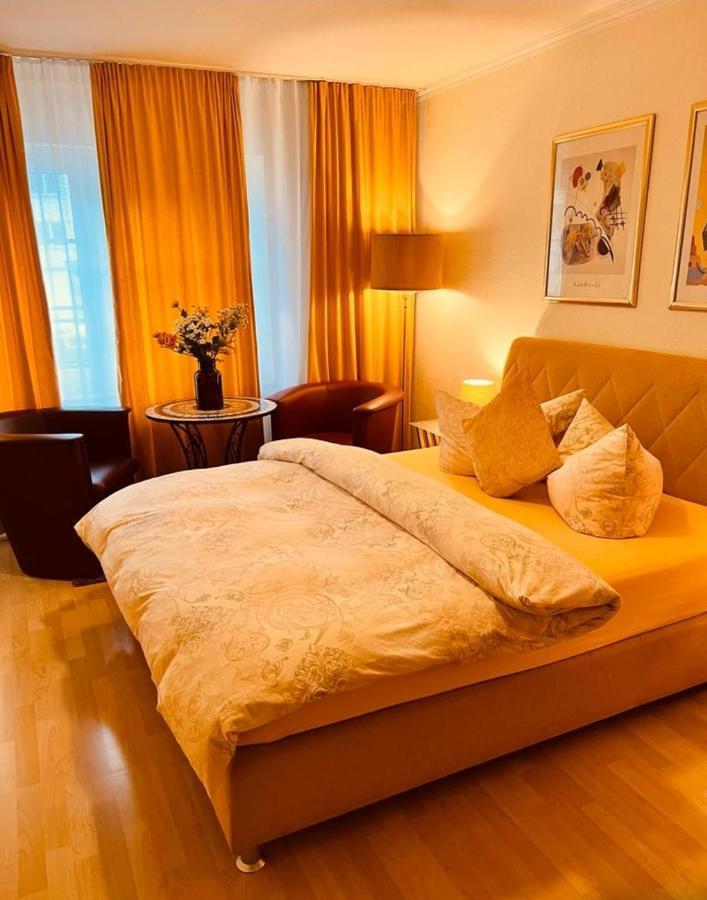 The Soho Altstadt Hotel Dusseldorf Luaran gambar