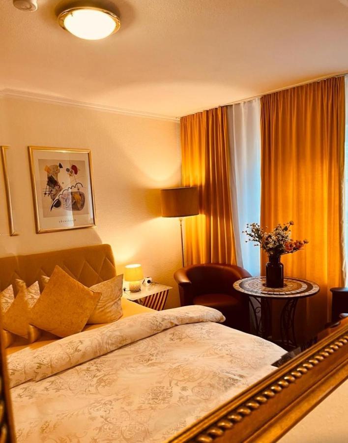 The Soho Altstadt Hotel Dusseldorf Luaran gambar