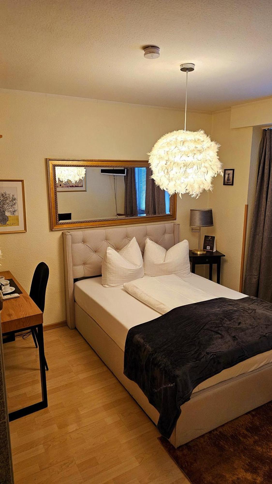 The Soho Altstadt Hotel Dusseldorf Luaran gambar