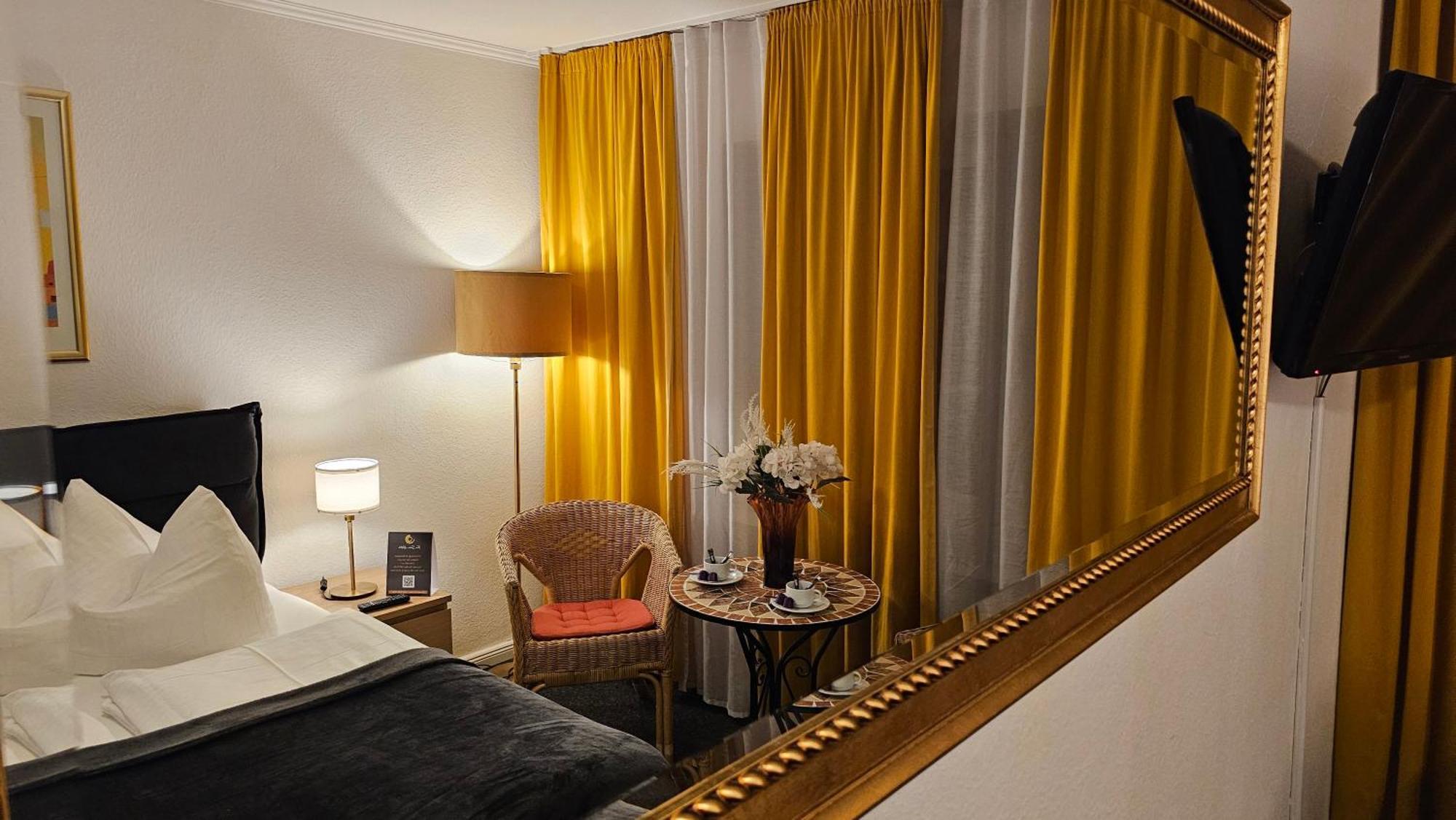 The Soho Altstadt Hotel Dusseldorf Luaran gambar