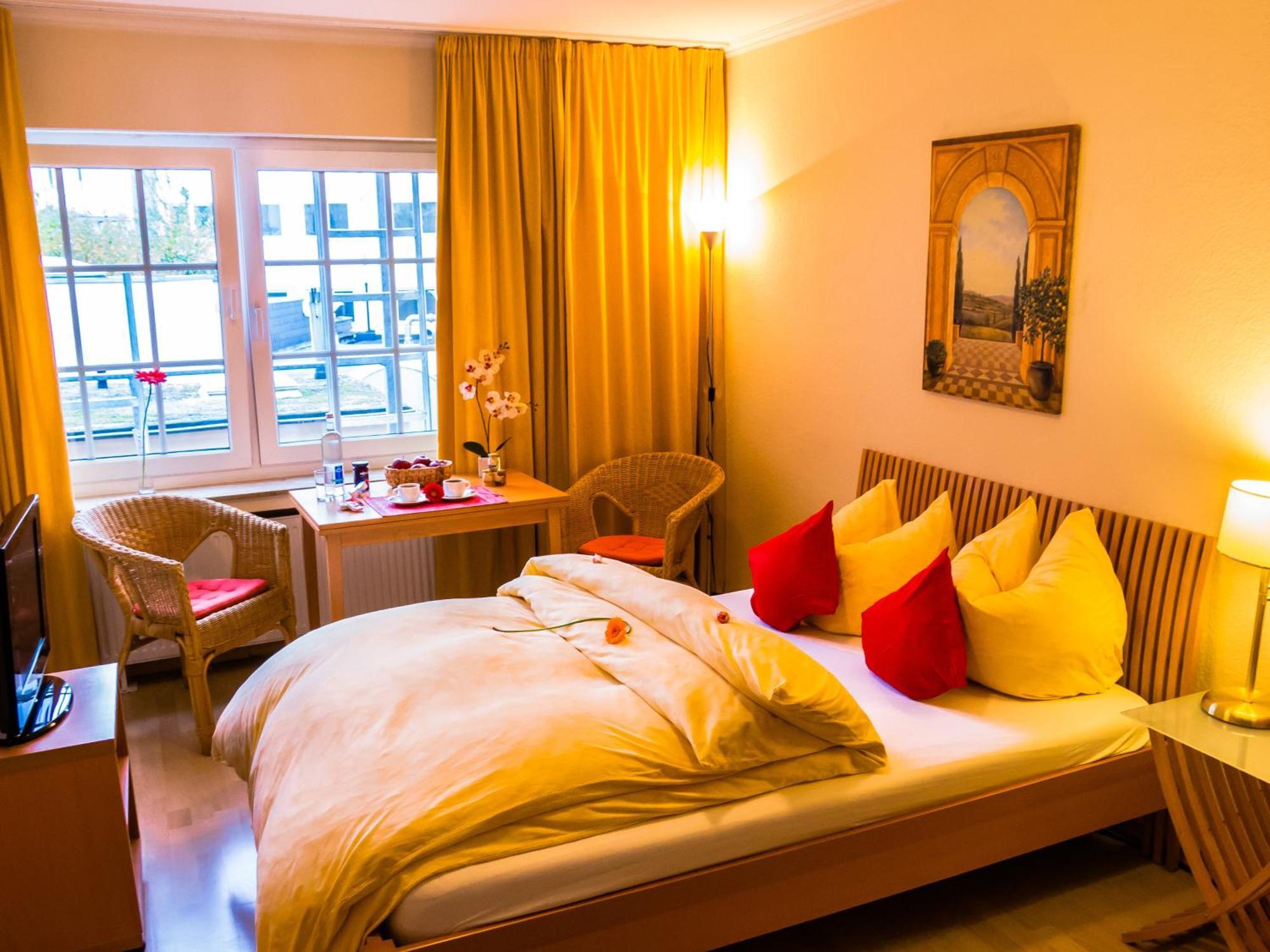The Soho Altstadt Hotel Dusseldorf Luaran gambar