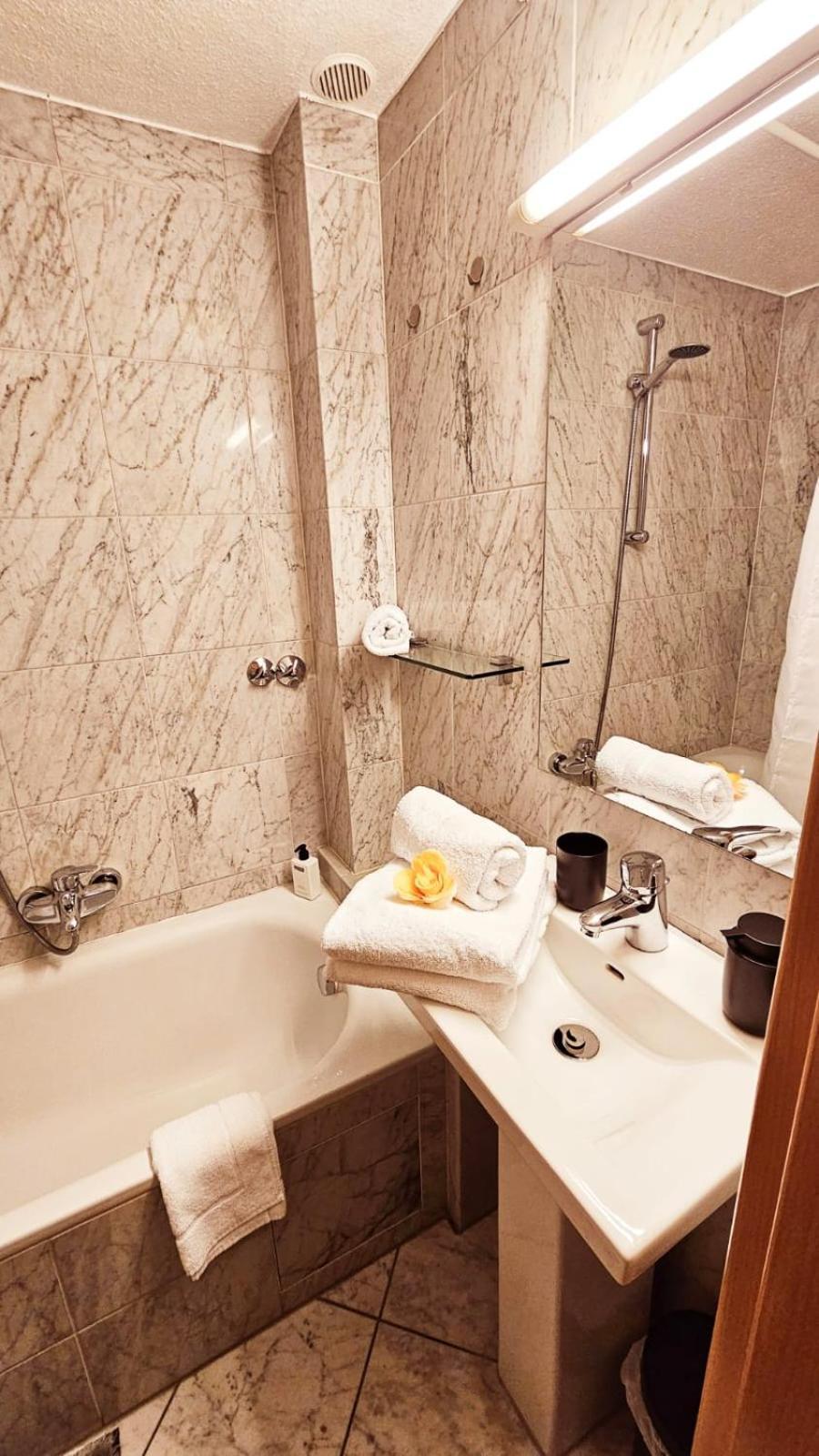 The Soho Altstadt Hotel Dusseldorf Luaran gambar