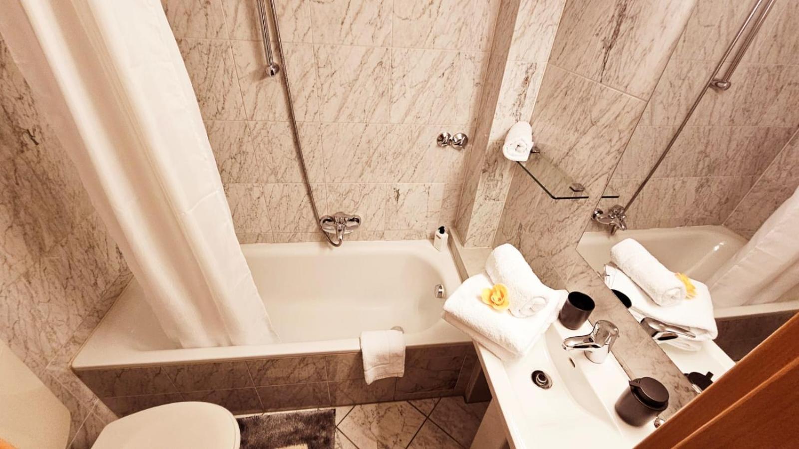 The Soho Altstadt Hotel Dusseldorf Luaran gambar