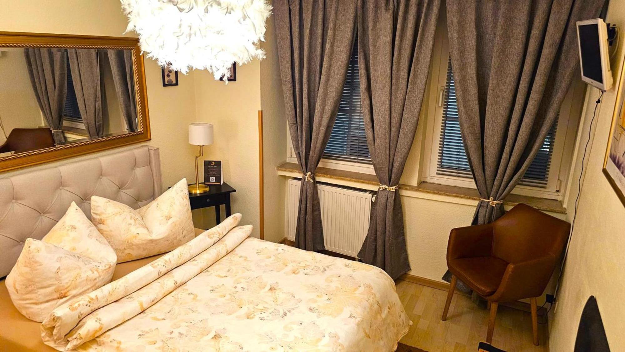 The Soho Altstadt Hotel Dusseldorf Luaran gambar