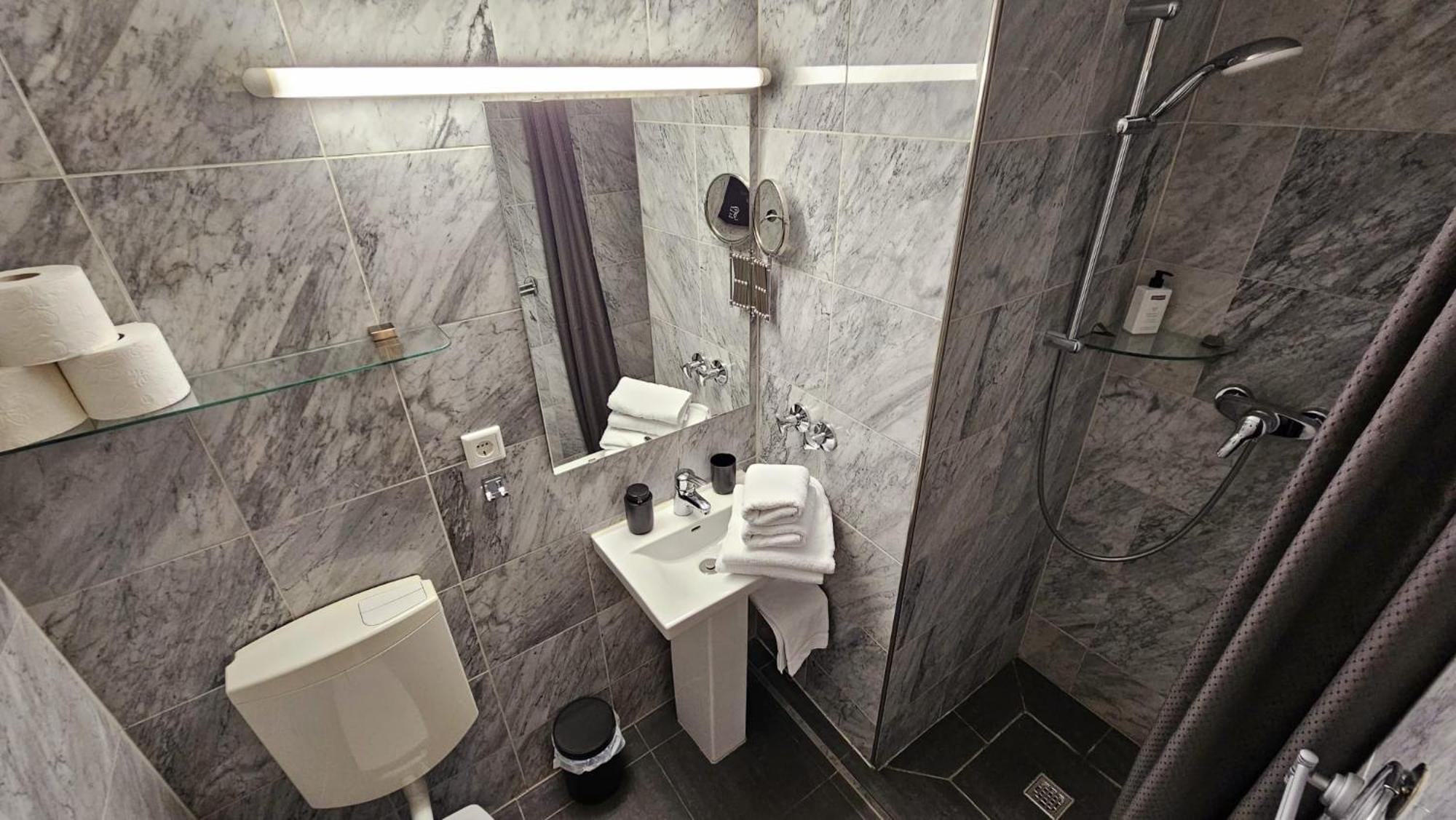 The Soho Altstadt Hotel Dusseldorf Luaran gambar