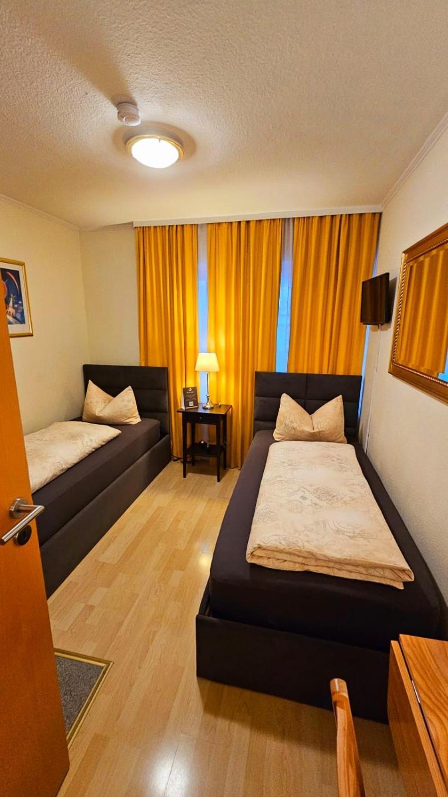 The Soho Altstadt Hotel Dusseldorf Luaran gambar