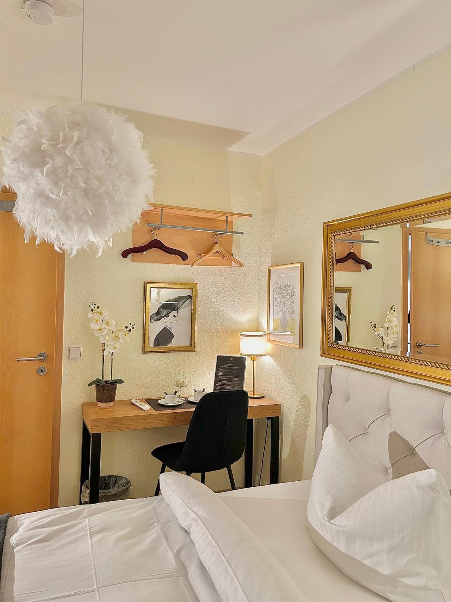The Soho Altstadt Hotel Dusseldorf Luaran gambar