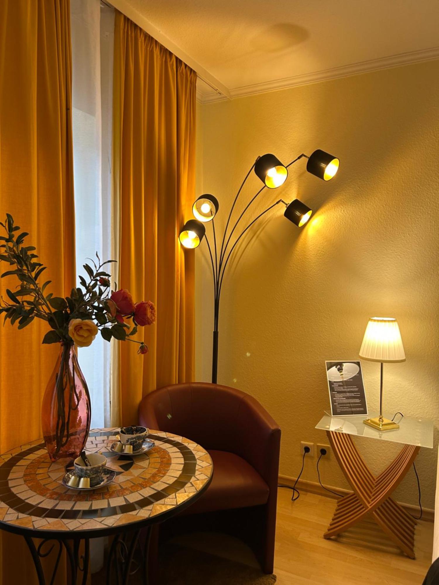 The Soho Altstadt Hotel Dusseldorf Luaran gambar