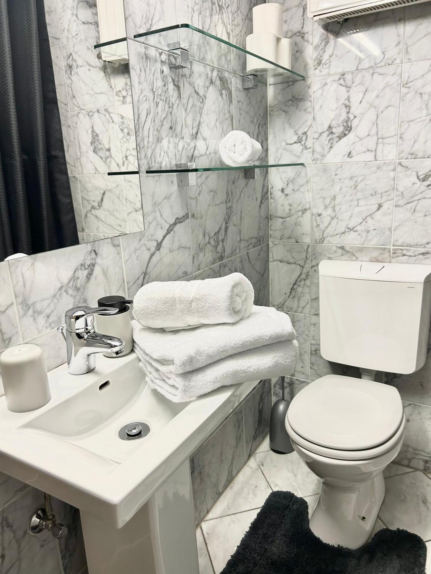 The Soho Altstadt Hotel Dusseldorf Luaran gambar