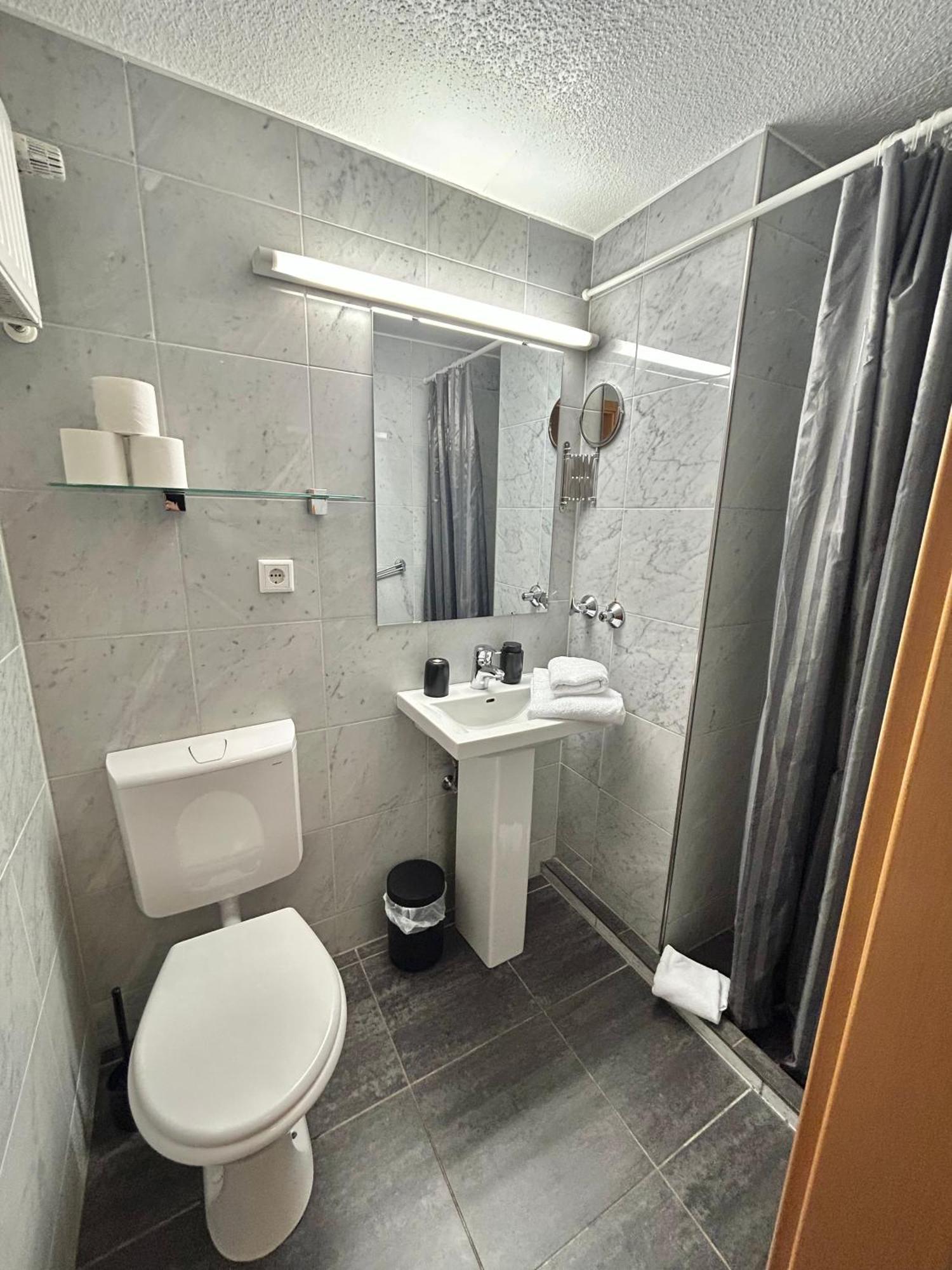 The Soho Altstadt Hotel Dusseldorf Luaran gambar