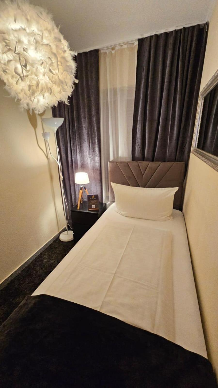 The Soho Altstadt Hotel Dusseldorf Luaran gambar