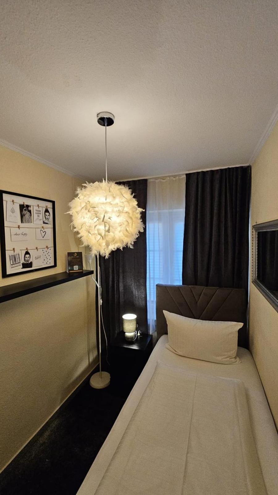 The Soho Altstadt Hotel Dusseldorf Luaran gambar