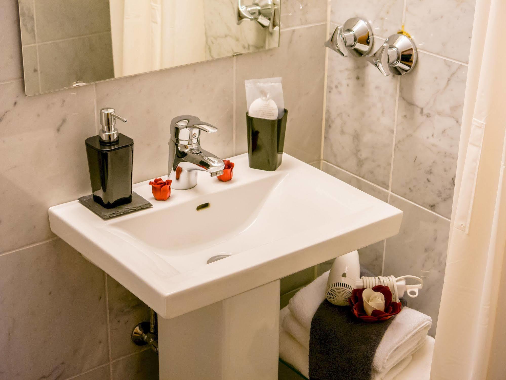 The Soho Altstadt Hotel Dusseldorf Luaran gambar