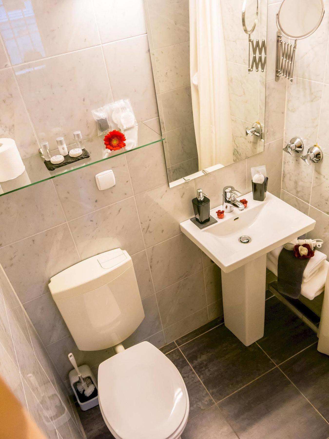 The Soho Altstadt Hotel Dusseldorf Luaran gambar